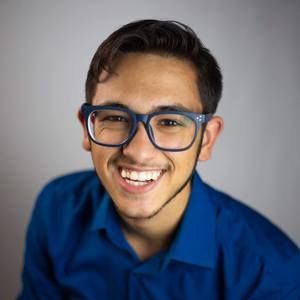 Meet your Posher, Micah